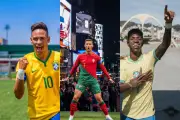 Lamine Yamal ganha estátua de cera no Madame Tussauds Berlim