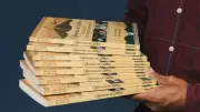 Lançamento do livro 'Memórias de Velhas' celebra o Marabaixo no Amapá