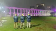 Lapa terá fiscalização noturna reforçada pela Prefeitura do Rio