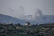 Líbano acusa Israel de ataques brutais apesar de cessar-fogo
