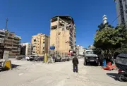 Líbano: negociações com Israel são independentes de acordo EUA-Irã