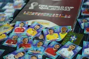 Álbum da Copa turbina vendas e responde por 13,5% do crescimento do varejo