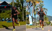 LD transforma corrida em fenômeno entre jovens cariocas