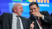 Líder do governo no Senado diz a Lula que pautas dependem de conversa com Alcolumbre