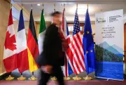 Líderes europeus pressionarão Trump por acordo nuclear sólido com Irã