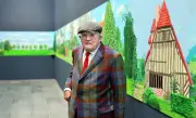 Legado de David Hockney será celebrado em quatro cidades; funeral foi reservado