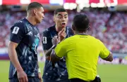 Lei Vini Jr. é aplicada pela primeira vez na Copa 2026