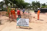 Leilão de saneamento no Ceará tem baixo interesse; apenas um bloco vendido
