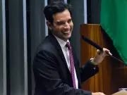 Leo Prates é relator do PL que acaba com escala 6×1