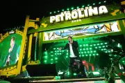 Leonardo recebe R$ 950 mil por show no São João de Petrolina
