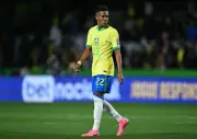 Lesões tiram 10 estrelas da Copa do Mundo 2026; Brasil perde Rodrygo e Militão