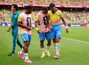 Lesão de Paquetá: Ancelotti avalia substituto para Copa 2026