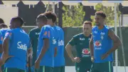 Lesão de Wesley força Danilo a ser lateral-direito do Brasil na Copa
