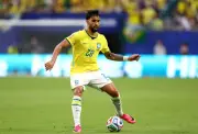 Lesão na coxa pode tirar Paquetá do resto da Copa do Mundo 2026