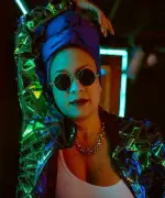 Letícia Fialho celebra um ano de 'Revoada Baile Canção' com show em SP