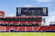 Levi's ironiza cobertura de logo em estádio para Copa de 2026