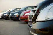 Liberados primeiros financiamentos do Move Brasil para taxistas e motoristas de app
