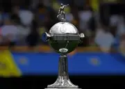 Libertadores 2025: Flamengo x Cruzeiro nas oitavas; veja chaveamento