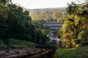 Licitação do Complexo de Itatinga em Bertioga prevê concessão por 20 anos