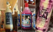 Licores 'diferentões' da Bahia: cupuaçu com pitaya e pistache