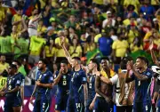 Liderança do Brasil no grupo C pode ser decidida por cartões amarelos