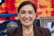 Lilia Cabral cotada para viver vilã em nova novela das 18h