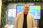 Lindomar Ferreira media painel sobre açaí e inovação na Glocal Macapá 2026