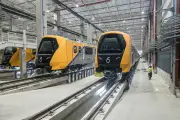 Linha 6-Laranja do Metrô de SP inaugura com 6 estações 18 anos após promessa