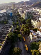 Linhas de ônibus entre Vila Isabel, São Cristóvão e Zona Sul voltam a operar no Rio