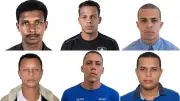 Lista com 34 procurados na Região Serrana do ES é divulgada pela Sesp