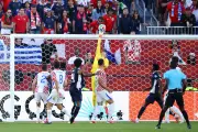 Livaković brilha e vira meme em Croácia x Panamá na Copa 2026
