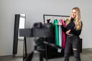 Live shopping: transmissões ao vivo que vendem milhões nas redes