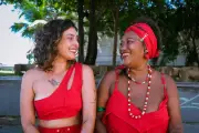 Livro sobre cultura popular maranhense é lançado em São Luís