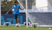 Léo Pereira é o jogador que mais atuou pela seleção em 2026