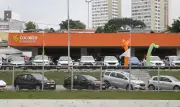 Localiza aprova emissão de R$ 1,8 bilhão em debêntures