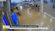Loja de conveniência é alvo de assalto em Redenção, no Pará