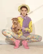 Loja vintage em SP revive moda brasileira dos anos 80 e 90