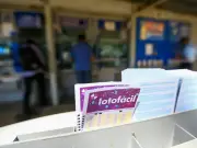 Lotofácil sorteia R$ 2 milhões no concurso 3708