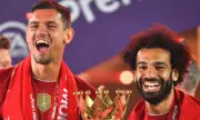 Lovren defende Salah e critica perseguição 'repugnante' ao astro do Liverpool