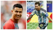 Última rodada da fase de grupos da Copa 2026: CR7 e Messi em campo