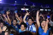 Último Bar do Boi 2026: jogo do Brasil e shows no Sambódromo