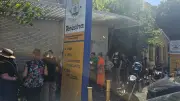 Último dia para IPTU e Refis em Teresina tem filas e reclamações