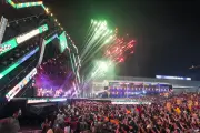 Último fim de semana do São João de Caruaru 2026 tem forró, pagode e sertanejo