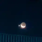 Lua, Mercúrio, Vênus e Júpiter encantam o céu de Sorocaba
