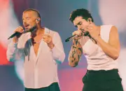 Luan Santana e Ricky Martin lançam feat 'Estranho'