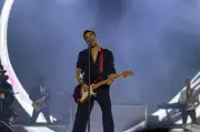 Luan Santana planeja segundo capítulo da turnê Registro Histórico