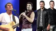 Luan Santana receberá R$ 1,3 milhão no São João de Caruaru 2026