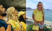 Luana Piovani defende Virginia Fonseca após vaias no Maracanã: 'Merece respeito'