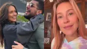 Luana Piovani detona Nattan após fala sobre filhos com Rafa Kalimann