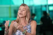 Luana Piovani recebe R$ 300 mil para criticar PEC da autonomia do BC